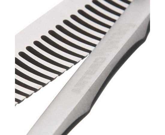 Ножницы парикмахерские филировочные Artero Mystery 30 6.0" Т49960, изображение 3 Ножницы парикмахерские филировочные Artero Mystery 30 6.0" Т49960, изображение 3