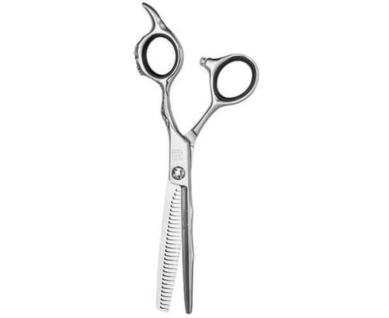 Ножницы парикмахерские филировочные Artero Mystery 30 6.0" Т49960, изображение 2 Ножницы парикмахерские филировочные Artero Mystery 30 6.0" Т49960, изображение 2