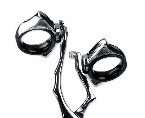 Ножницы парикмахерские прямые Artero 360 5.5" Т36555, изображение 2