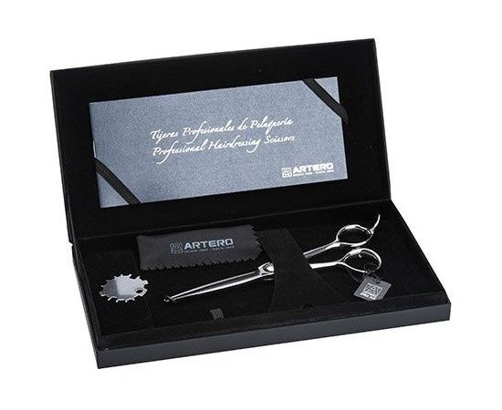 Ножницы парикмахерские прямые Artero Tennessee 6.0" Т44960, изображение 3