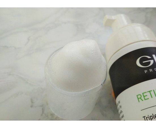 Gigi Promedic Foaming Cleanser 10% Glycolic Очищаюча піна з гліколіевой кислотою, 120 мл, фото _ab__is.image_number.default