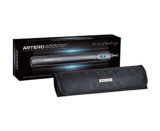 Щипцы для волос Artero Addiction M615, изображение 2