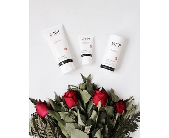 Gigi Ester C Sebotherapy Cream Себодерм-крем для обличчя, 50 мл, фото _ab__is.image_number.default