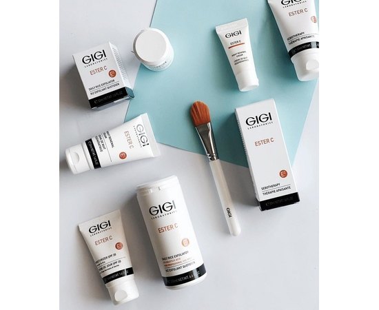 Gigi Ester C Sebotherapy Cream Себодерм-крем для обличчя, 50 мл, фото _ab__is.image_number.default