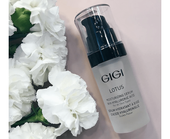 Серум Gigi Lotus Serum.