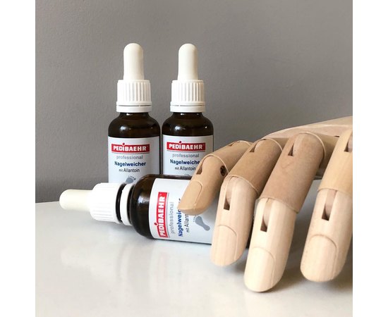 Жидкость для ногтей PediBaehr.