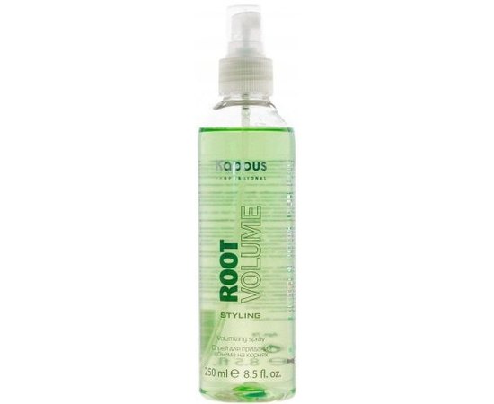 Kapous Professional Root Volume Spray Спрей для надання об'єму на коренях, 250 мл, фото _ab__is.image_number.default
