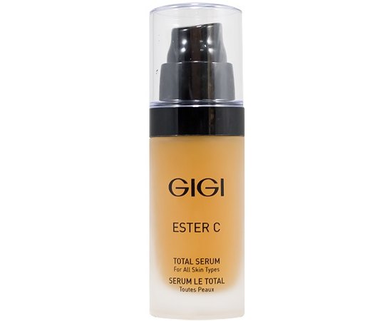 Gigi Ester C Serum Сироватка з ефектом освітлення шкіри, 30 мл, фото _ab__is.image_number.default