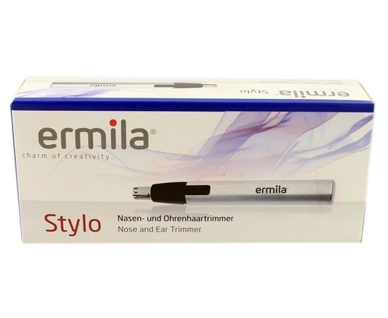 Тример для вух і носа Ermila Stylo 4900-0040, фото _ab__is.image_number.default