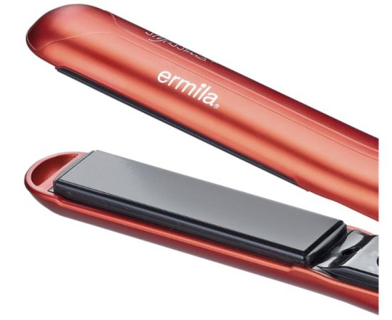 Випрямляч для волосся Ermila Stylissima + 4417-0040, фото _ab__is.image_number.default