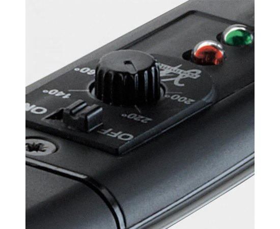 Утюжок для волос KERATIN.