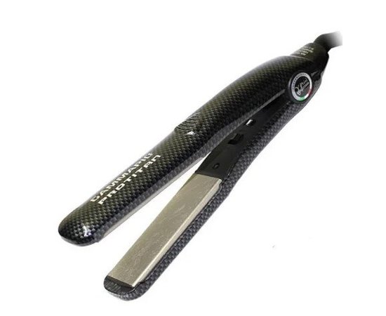 Утюжок для волос Gamma Piu PRO TITAN, GPZ2011.