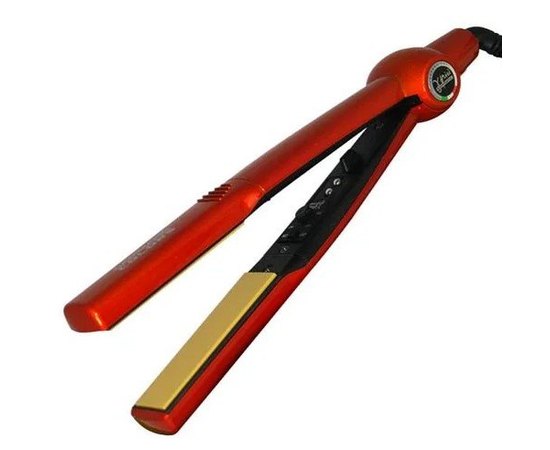 Утюжок для волос Gamma Piu T&C.