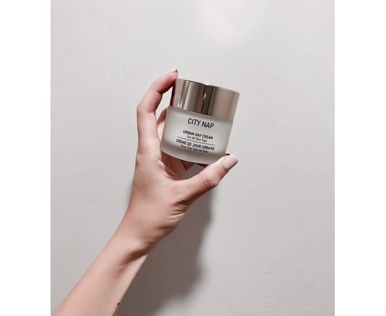 Дневной крем Gigi City Nap Urban Day Cream, 50 ml, изображение 4