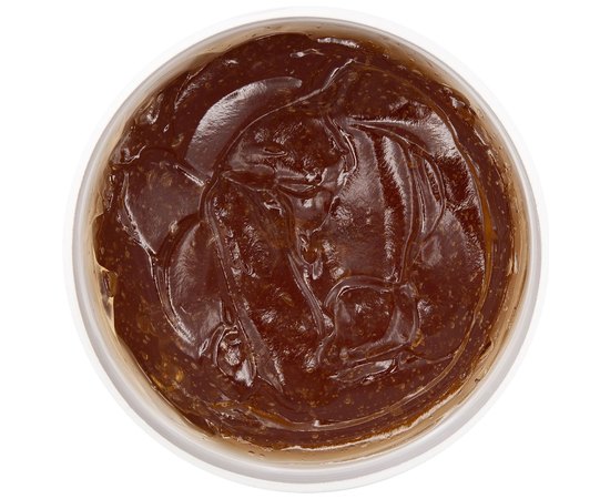 Фитогель для моделирующего обёртывания Aravia Professional Organic Slim Phyto Gel, 550 ml, изображение 5