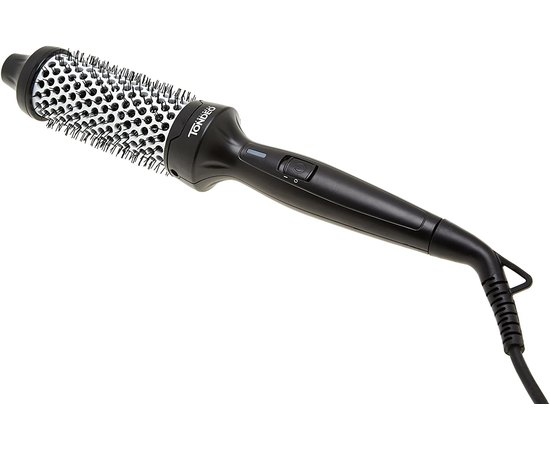 Горячая щетка для волос Tondeo Cerion.