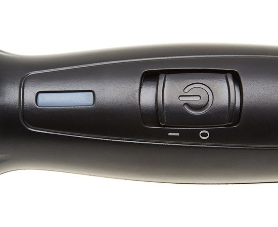 Горячая щетка для волос Tondeo.