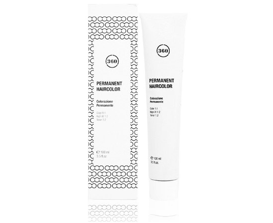 Краска для волос Kaaral 360.