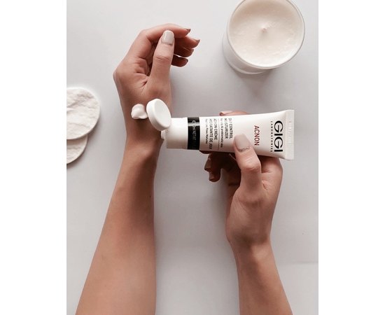 Gigi Acnon Day Control Moist Денний зволожуючий крем, 50 мл, фото _ab__is.image_number.default