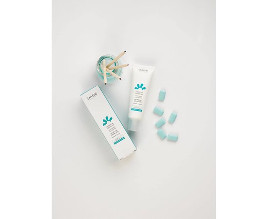 Babe Laboratorios Hydro 24h Cream-Gel Крем-гель для обличчя 24 години зволоження, 50 мл, фото _ab__is.image_number.default