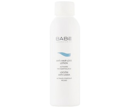 Babe Laboratorios Antihair Loss Lotion Лосьйон від випадання волосся, 100 мл, фото _ab__is.image_number.default