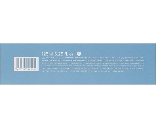 Babe Laboratorios Antihair Loss Lotion Лосьйон від випадання волосся, 100 мл, фото _ab__is.image_number.default