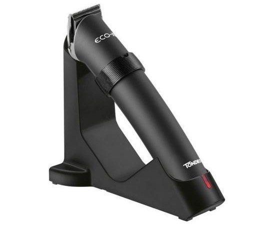 Машинка для стрижки окантовочная Tondeo Eco-XS black. Машинка для стрижки окантовочная Tondeo Eco-XS black.