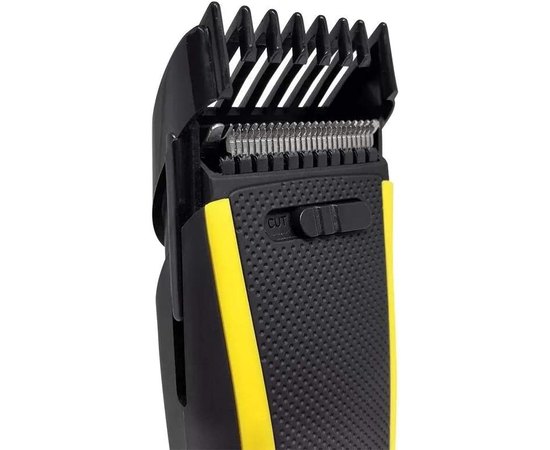 Машинка для стрижки волос GA.MA GC542.