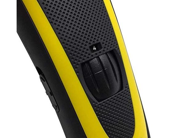 Машинка для стрижки волос GA.MA.