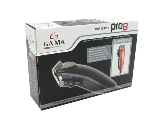 Машинка для стрижки волос.