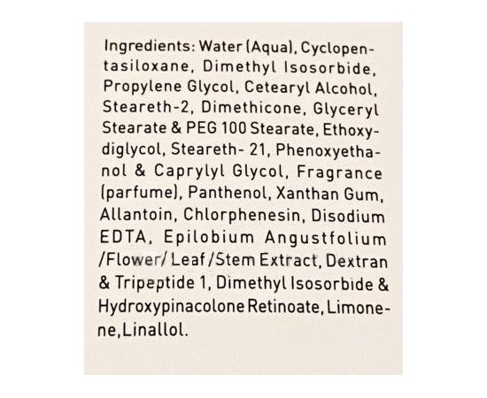 Gigi Acnon Overnight Treatment Нічний крем, 50 мл, фото _ab__is.image_number.default