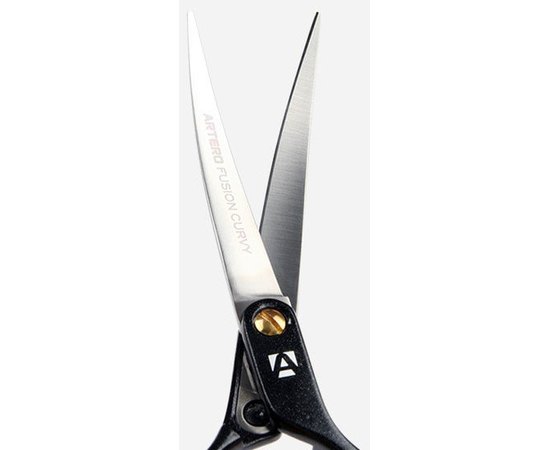Ножиці для грумінгу Artero Fusion Curvy 6.0" T46060, фото _ab__is.image_number.default Ножиці для грумінгу Artero Fusion Curvy 6.0" T46060, фото _ab__is.image_number.default