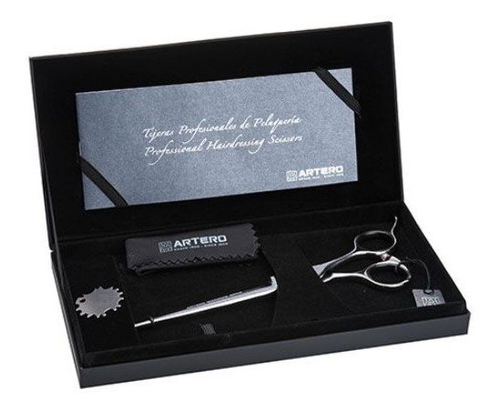 Ножницы для стрижки Artero Magnum Ergo 7.0″ Micro Т45870, изображение 3 Ножницы для стрижки Artero Magnum Ergo 7.0″ Micro Т45870, изображение 3