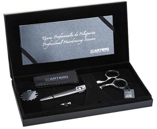 Ножиці філіровочні Artero Alp 29T 6.0" T622960, фото _ab__is.image_number.default