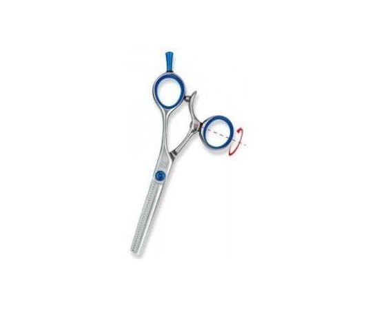 Ножницы филировочные Artero Cosmos Thinning 30T 6.0" Т63760, изображение 2 Ножницы филировочные Artero Cosmos Thinning 30T 6.0" Т63760, изображение 2