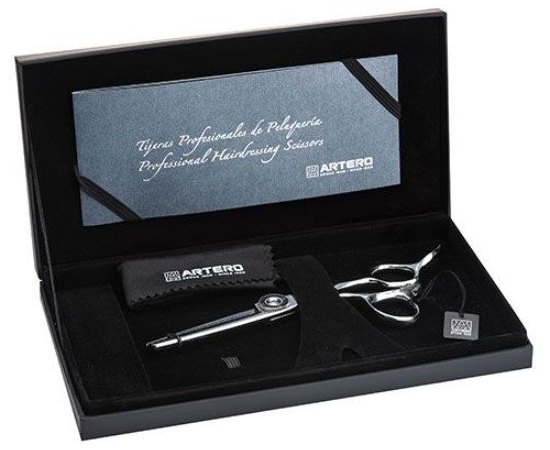 Ножницы филировочные Artero Smart 6.0″ Т63960, изображение 4