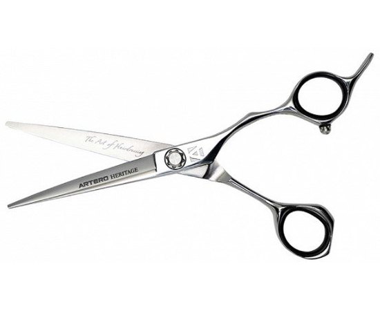 Ножницы парикмахерские Artero Heritage 6.0" T41060, изображение 2 Ножницы парикмахерские Artero Heritage 6.0" T41060, изображение 2