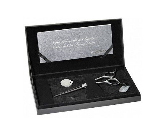 Ножницы парикмахерские Artero Heritage 6.0" T41060, изображение 3 Ножницы парикмахерские Artero Heritage 6.0" T41060, изображение 3