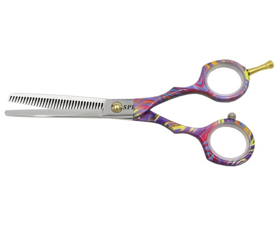 Ножницы парикмахерские профессиональные SPL 90041-30, изображение 3