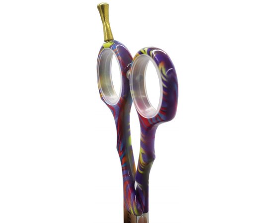 Ножницы парикмахерские профессиональные SPL 90041-30, изображение 5