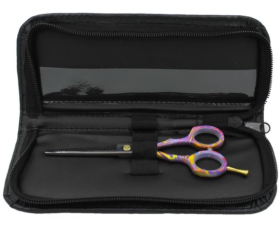 Ножницы парикмахерские профессиональные SPL 90041-30, изображение 6