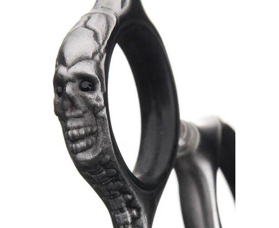 Ножницы парикмахерские прямые Artero Mystery 6.0" Т49860, изображение 3 Ножницы парикмахерские прямые Artero Mystery 6.0" Т49860, изображение 3