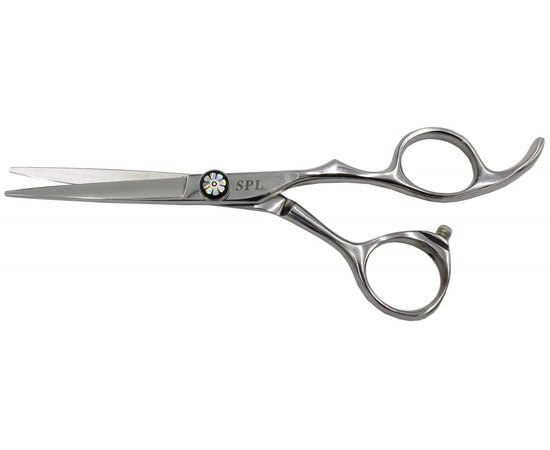 Ножницы парикмахерские SPL 90005-55, изображение 3