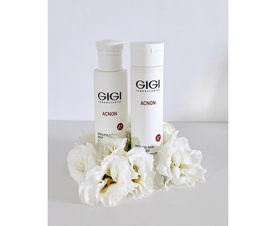 Gigi Acnon Spotless Refresher Очищаючий тонік, 120 мл, фото _ab__is.image_number.default