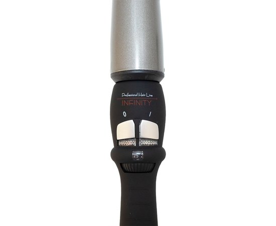 Плойка конусная 25- 38 mm.