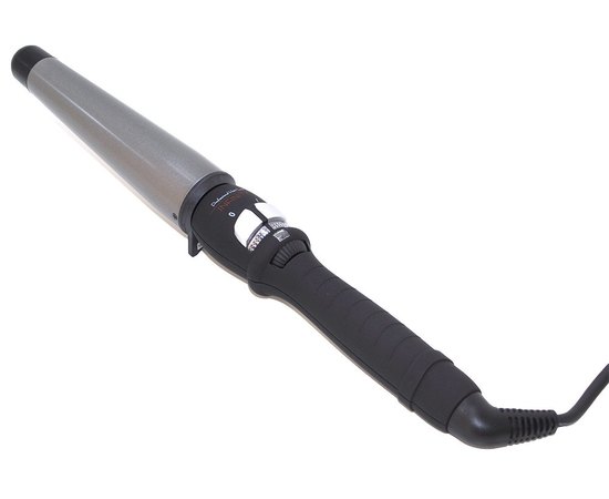 Плойка конусная  Infinity, 25- 38 mm.