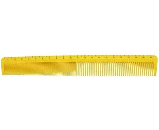 Расческа Sway Yellow Ion+ 005, 130 005, изображение 2