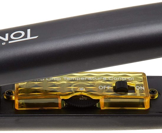 Щипцы гофре для волос Tondeo.