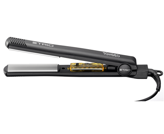 Щипцы гофре для волос Tondeo Trio Crimper.