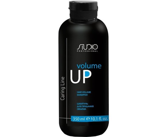 Шампунь для придания объема Kapous Volume Up Shampoo.
